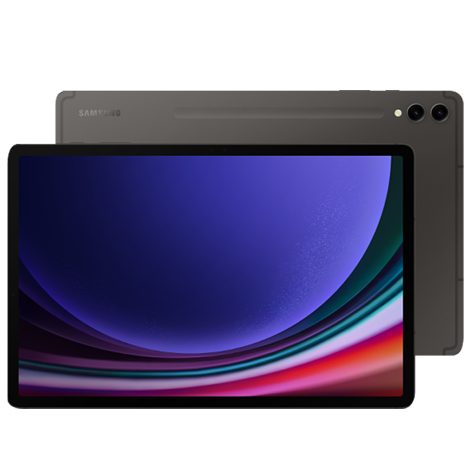 Galaxy Tab S9+ 5G 256 GB