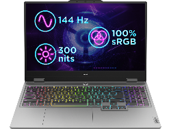 Lenovo LOQ 15