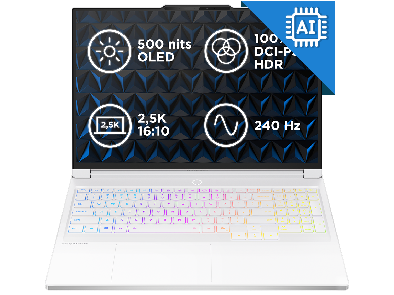 Lenovo Legion 7 16