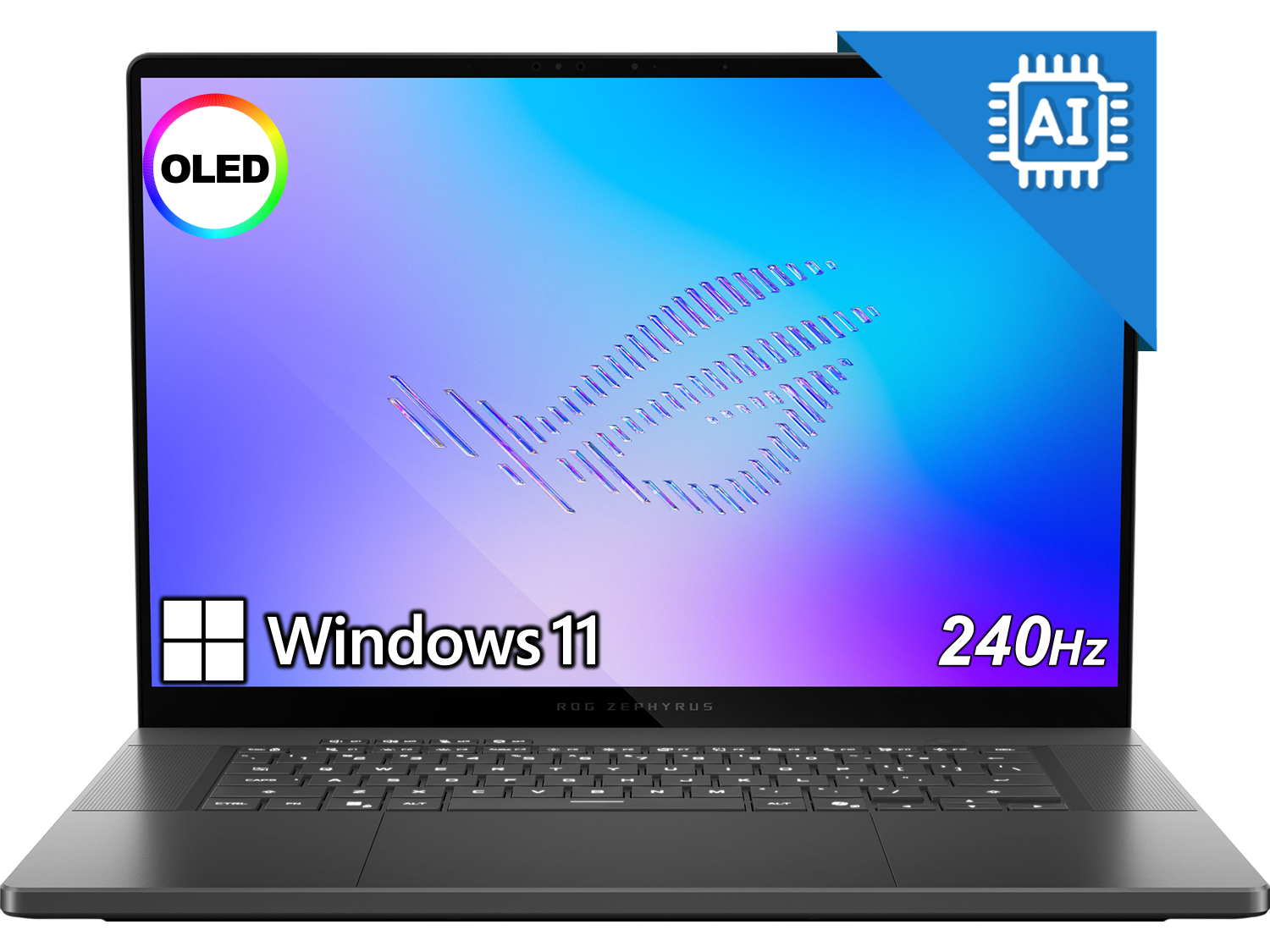 ASUS ROG Zephyrus G16 GU606AR-TB004W