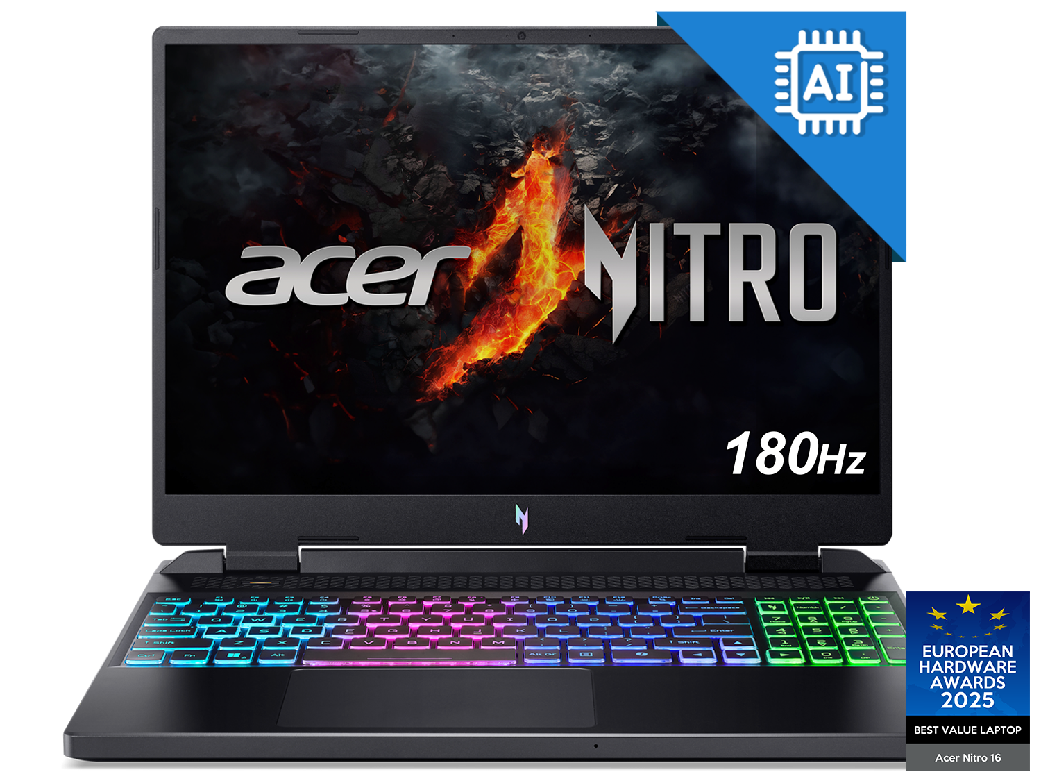 Acer Nitro 16 (AN16-42)