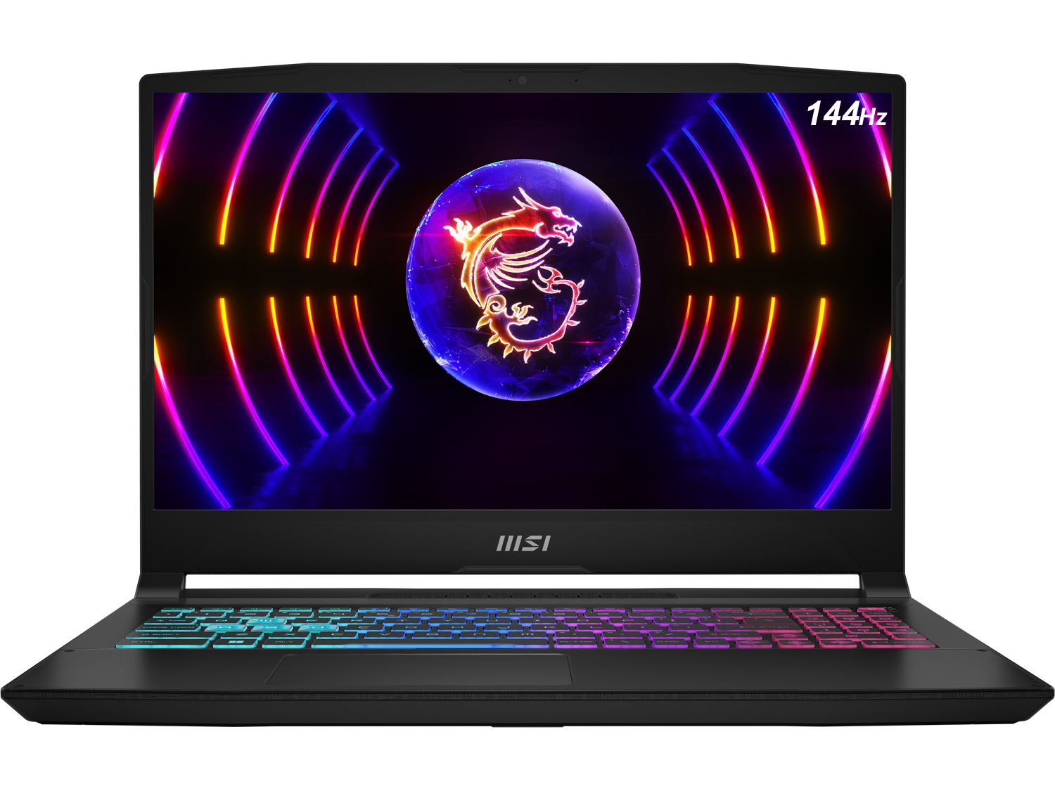 MSI Katana 15 B13VGK