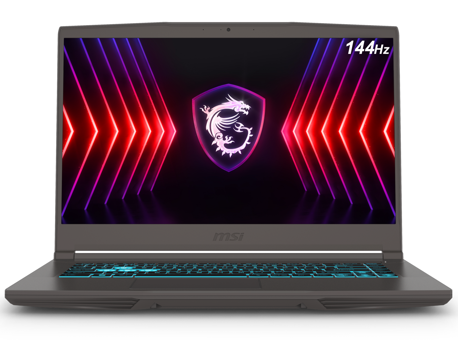 MSI Thin 15 B12UC
