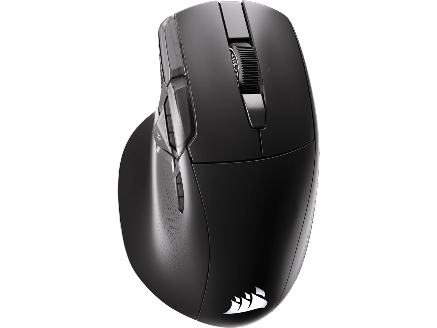 Corsair NIGHTSWORD v2 WIRELESS SD Stream Deck Gaming Mouse