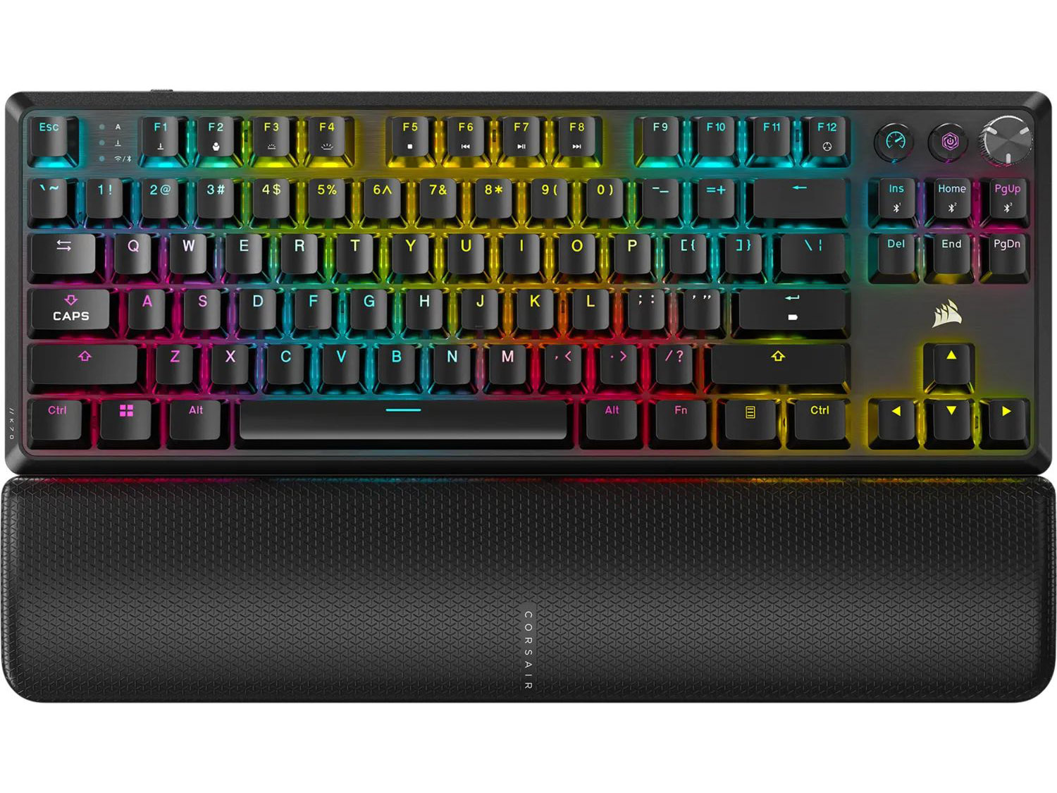CORSAIR K70 CORE TKL WIRELESS