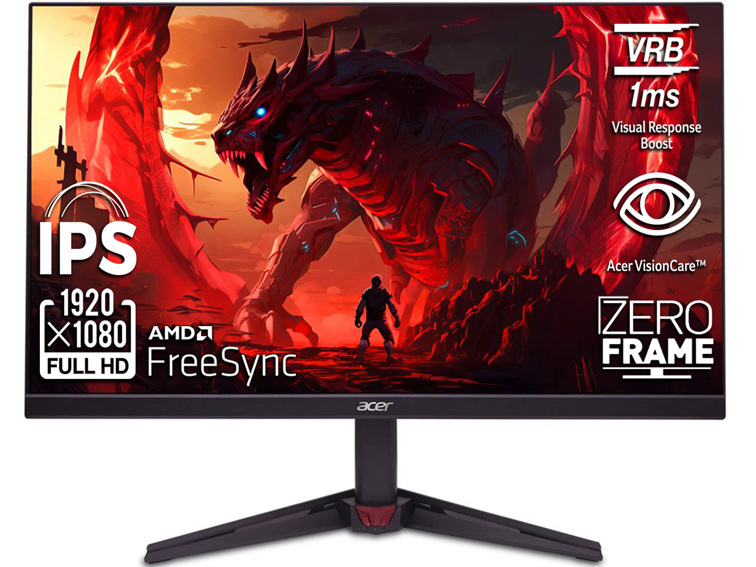 Acer Nitro VG240YP6bmipx