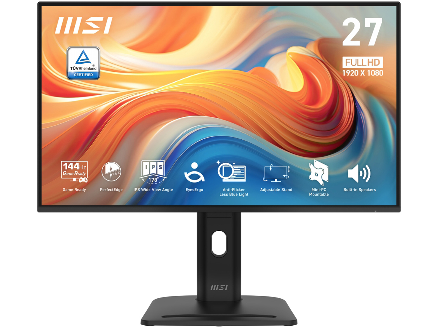 MSI PRO MP275PG E14