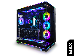 G:RIGS SUPERNOVA Max (Intel)