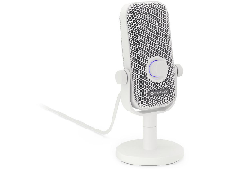 ENDORFY Solum Voice S, Onyx White
