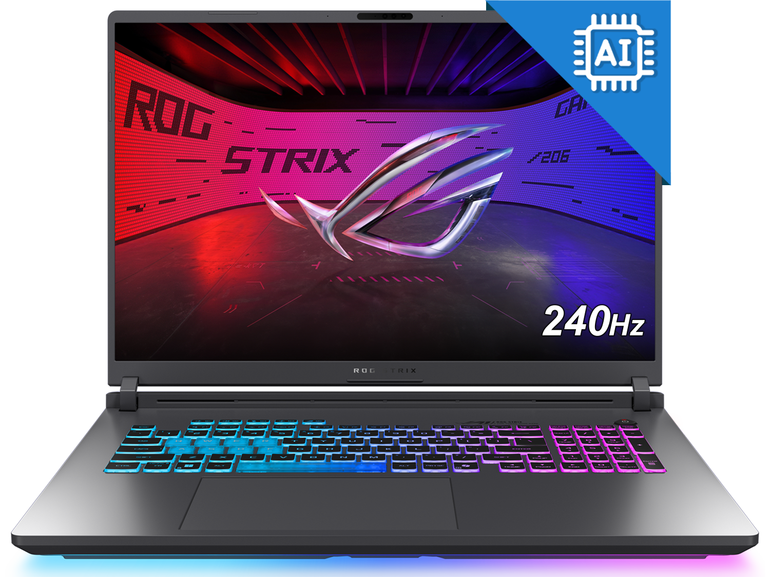 ASUS ROG Strix G18 G815LW-SA302