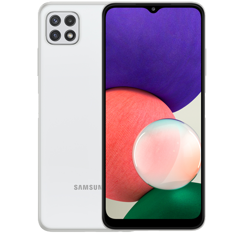 Galaxy A22 5G