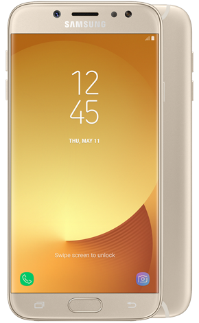 Galaxy J7 (2017)
