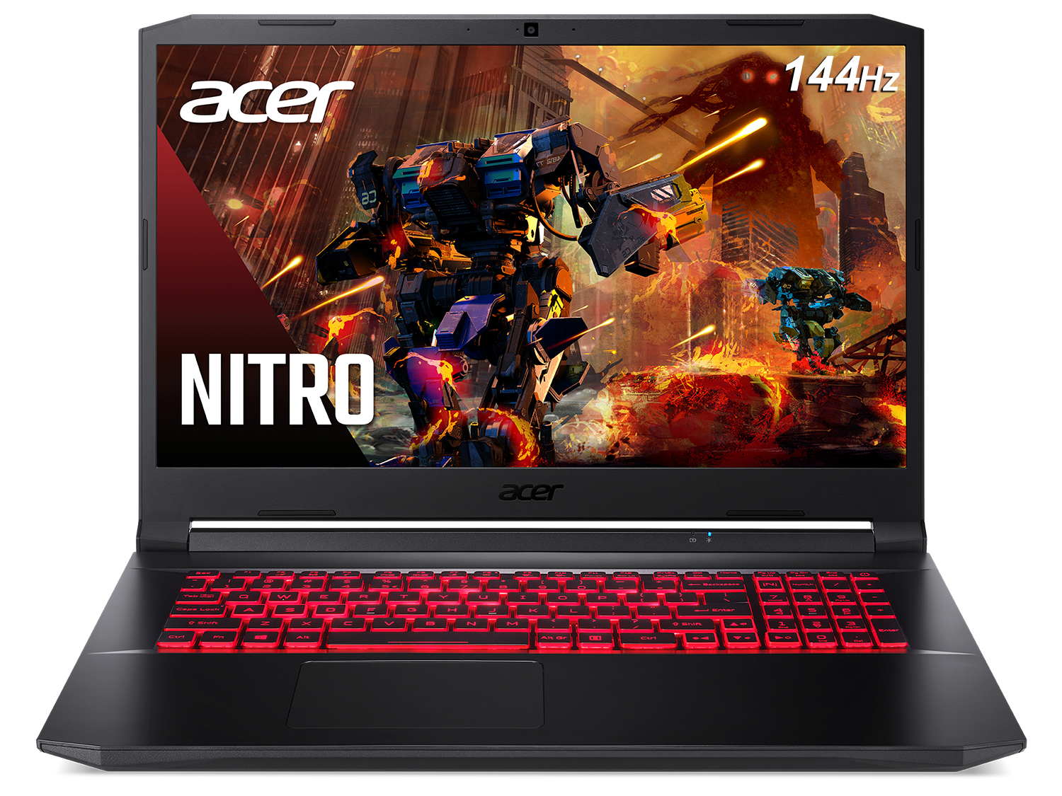 Acer Nitro 5 (AN517-54)