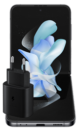 Samsung Galaxy Z Flip4 512 GB
