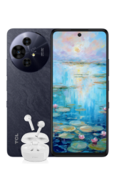 TCL 50 NXTPAPER 5G