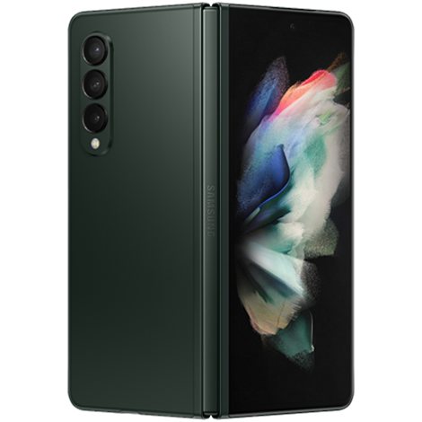Galaxy Z Fold3 5G 256 GB