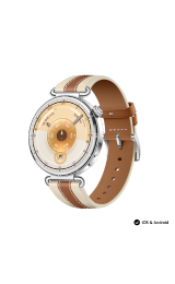 Huawei Smart Watch GT 6 41mm Brown Woven