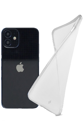 Калъф ttec за iPhone 12 Mini 