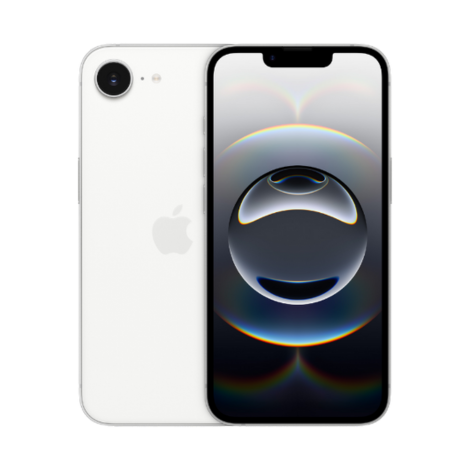 iPhone 16e 128 GB
