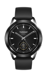 Xiaomi Smart Watch S3