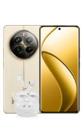 Realme 12 Pro+ 512 GB