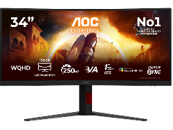 AOC CU34G4ZCA