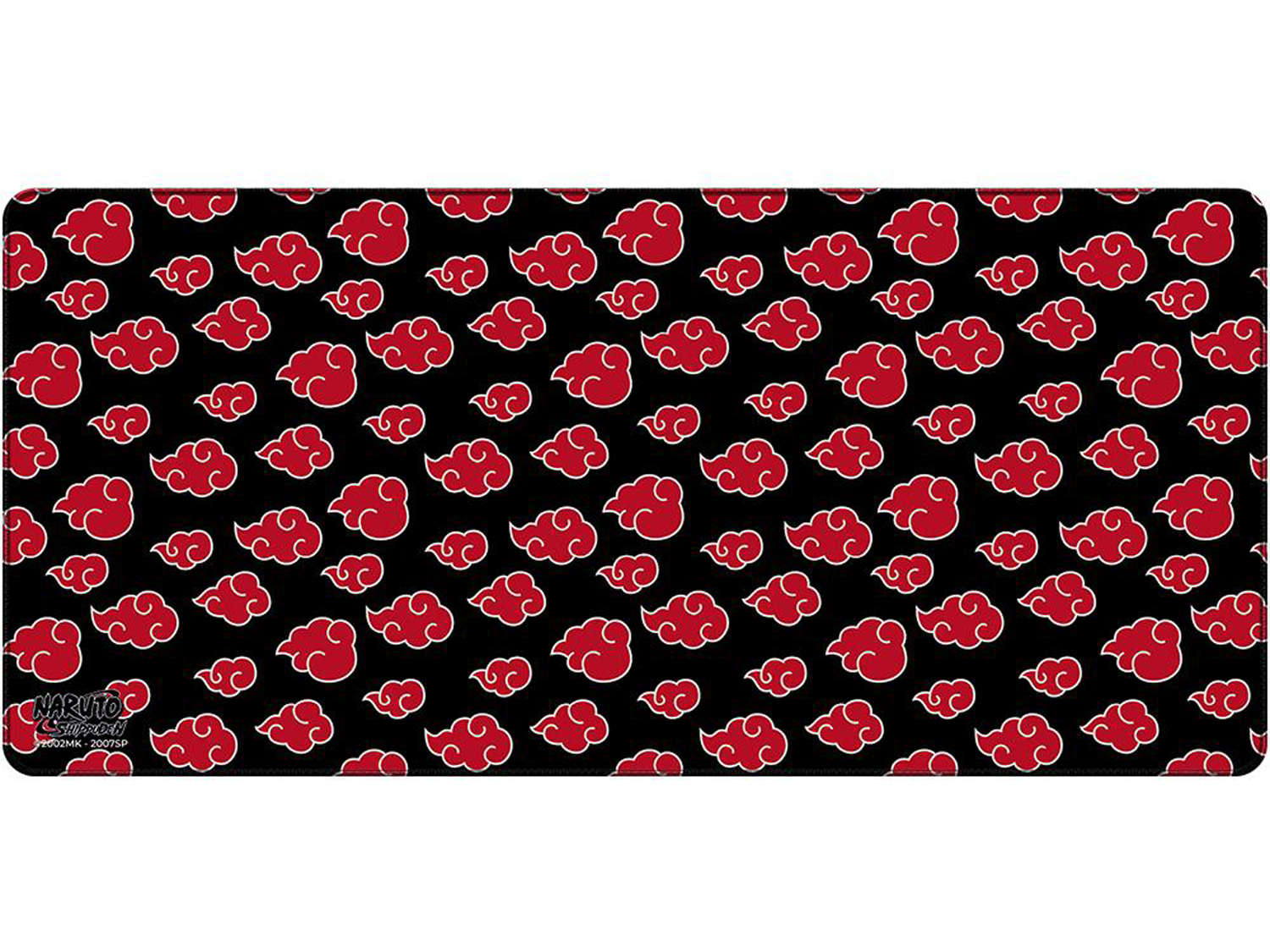 Blizzard Naruto Shippuden - Akatsuki Clouds, XL