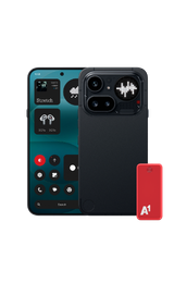 Nothing Phone (4a) Pro 256 GB