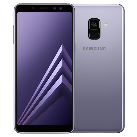 Galaxy A8