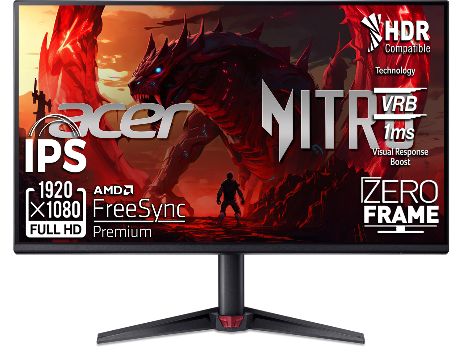 Acer Nitro VG250QF3bmiipx