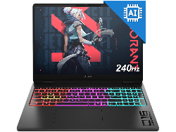 HP Omen Max 16-ak0069nn