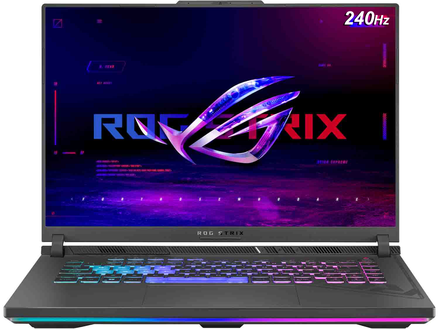 ASUS ROG Strix G16 G614JV-N4071