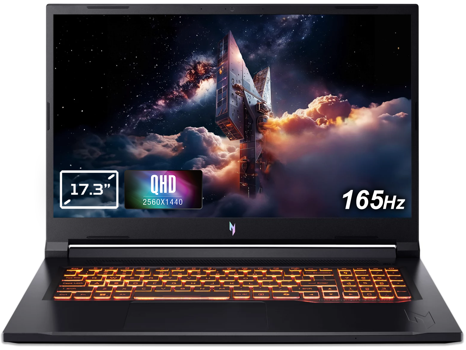 Acer Nitro V 17 AI (ANV17-41)