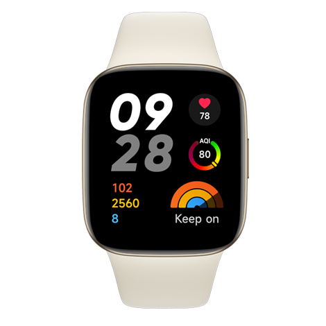 Redmi Watch 3