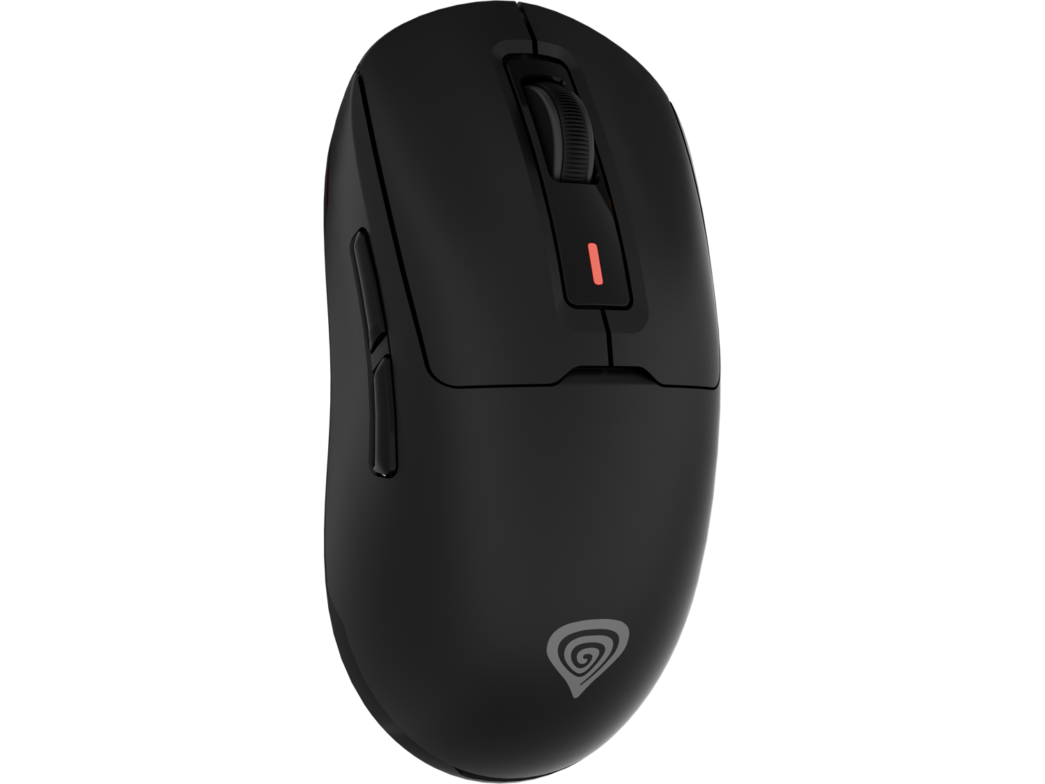 Genesis Zircon 660 PRO, Black