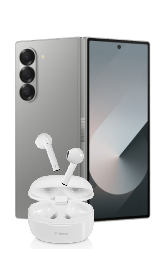 Samsung Galaxy Z Fold6 1 TB