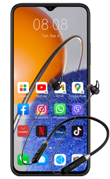 Huawei Nova Y61