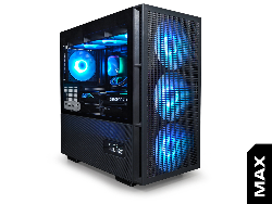 G:RIGS SIRIUS Max (Intel)