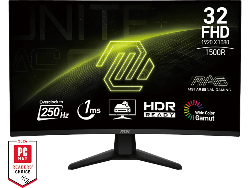 MSI MAG 32C6X