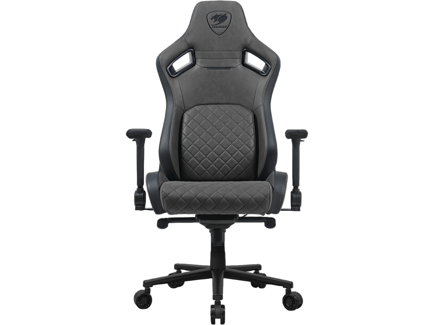 CCOUGAR DEFENSOR S Jet Gray F