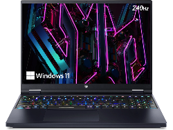 Acer Predator Helios 16 (PH16-71)