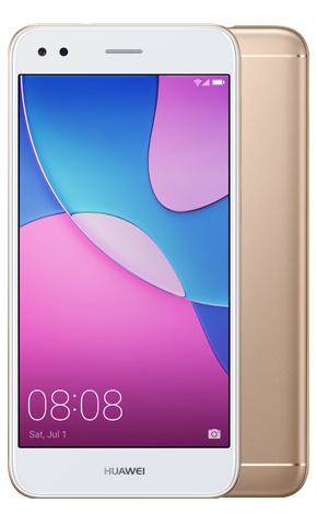 P9 lite mini