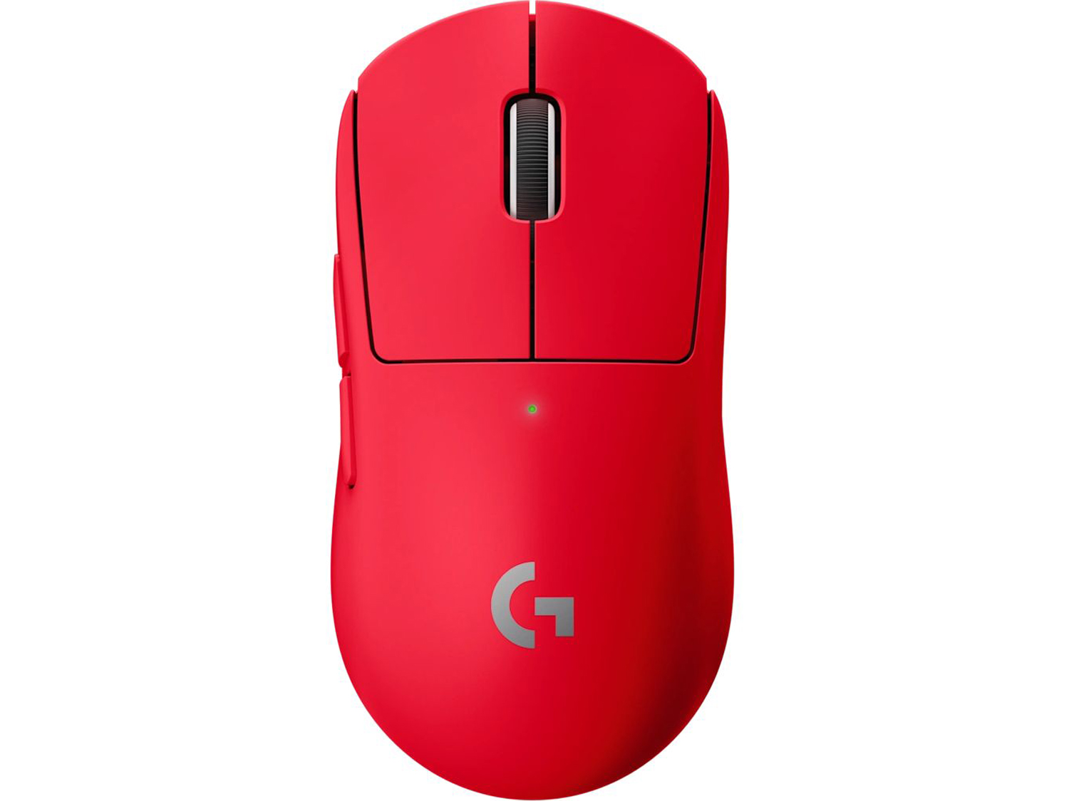 Logitech PRO X SUPERLIGHT 2 SE, Red