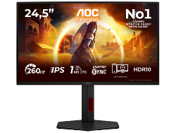 AOC 25G4ZR