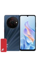 ZTE A76 5G 128 GB
