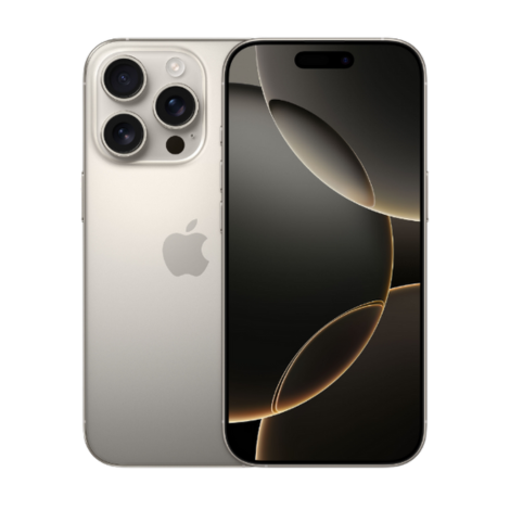 iPhone 16 Pro 256 GB
