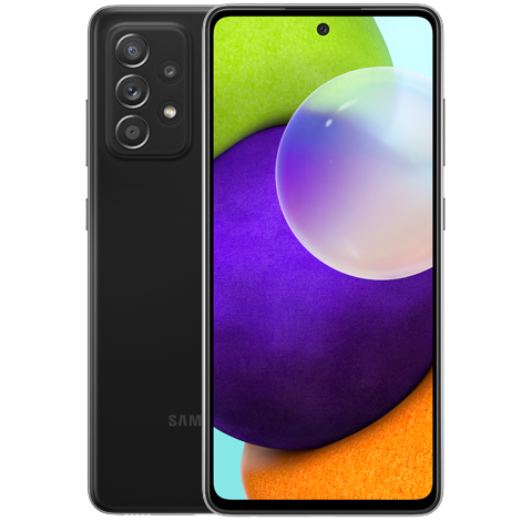 Galaxy A52