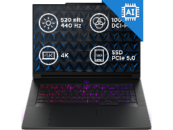 Lenovo Legion 9 18