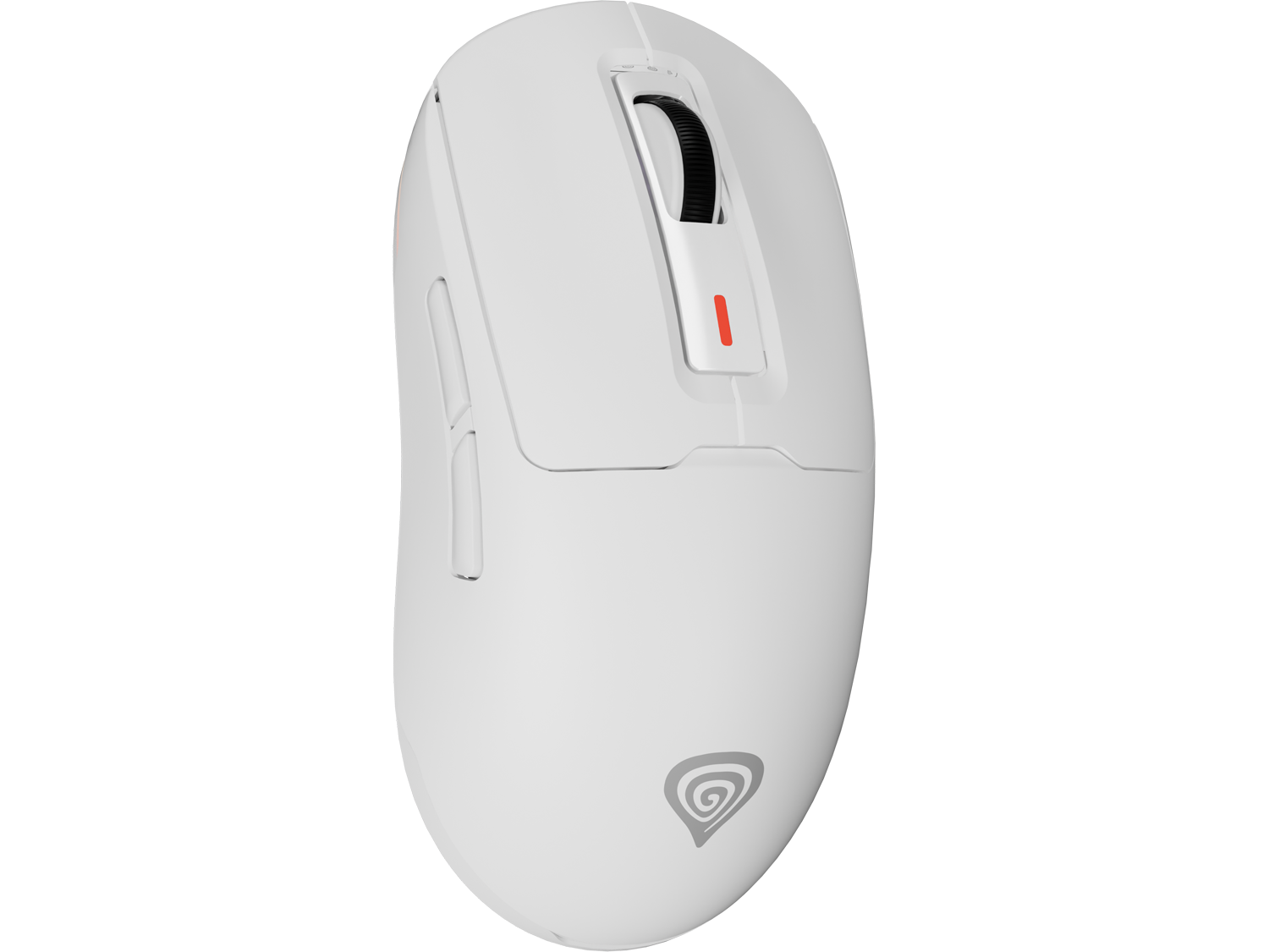 Genesis Zircon 660 PRO, White