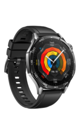 Huawei GT 5 46mm Black